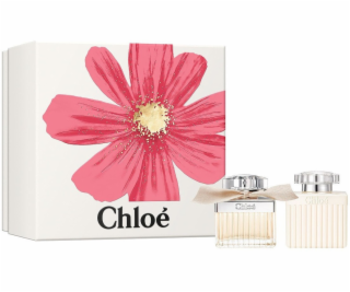 Chloe Unisex parfém Chloe Chloe EDP 2 díly