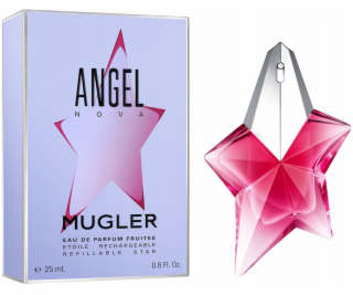 Mugler T.ANGEL NOVA (W) EDP/S 25ML DOPLNITELNÁ