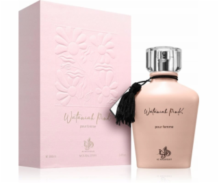 NoName AL WATANIAH Wataniah Pink EDP sprej 100ml