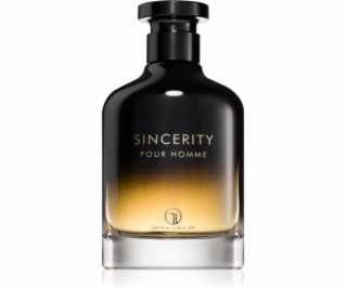 Alkotest GRANDEUR Sincerity EDP sprej 100ml