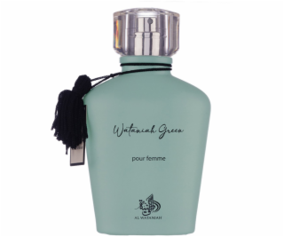 Le Couvent Maison de Parfum AL WATANIAH Wataniah Green ED...