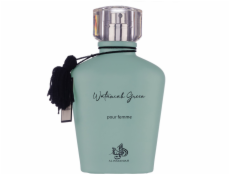 Le Couvent Maison de Parfum AL WATANIAH Wataniah Green EDP sprej 100ml