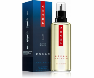 Prada LUNA ROSSA OCEAN (M) EDT/S NÁPLŇ 150ML