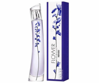 Kenzo Flower Ikebana Indigo EDP sprej 75ml