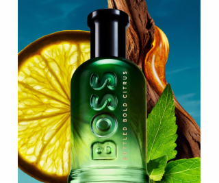 Hugo Boss Bottled Bold Citrus EDP 100ml