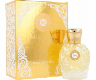 NoName MORESQUE Rosa Ekaterina EDP sprej 50ml