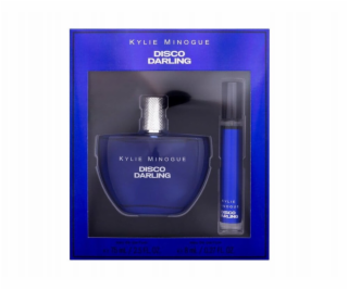 Świt Dárková sada KYLIE MINOGUE Disco Darling (Eau de Par...