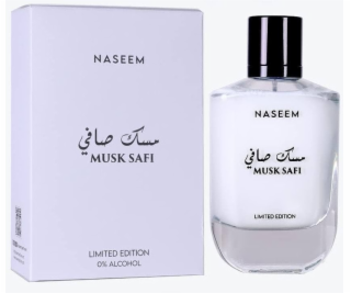 Acqua Di Parma NASEEM Musk Safi Limitovaná edice Aqua Par...