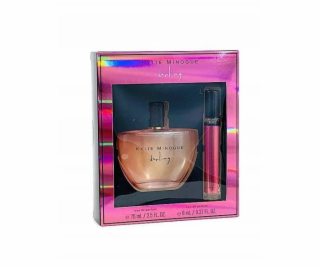 Świt KYLIE MINOGUE Darling Dárková sada (Eau de Parfum 75...