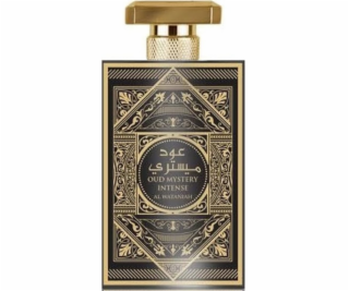 Ard Al Zaafaran Al Wataniah Oud Mystery Intense parfémova...
