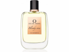 Dear Rose Roos & Roos Bloody Rose EDP 100ml