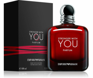 Giorgio Armani Armani Emporio Armani Stronger With You Pa...