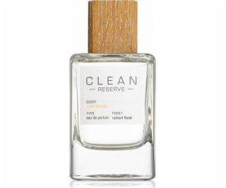 Clean Clean, Reserve - Solar Bloom, Parfémovaná voda, uni...