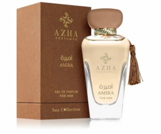 NoName AZHA Amira EDP sprej 100ml