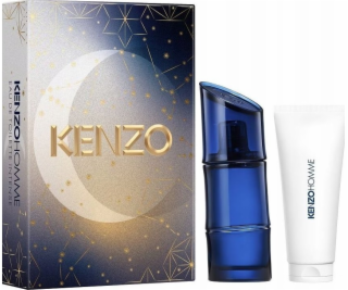 Kenzo Set Kenzo: Homme Intense, toaletní voda, pro muže, ...