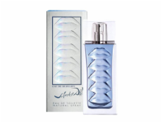 Salvador Dali Eau de Rubylips EDT 100 ml