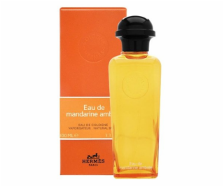 Hermes Eau de Mandarine Ambrée EDC 100ml