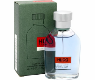 Hugo Boss Hugo Man EDT 40ml