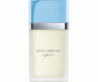 Dolce & Gabbana DOLCE&GABBANA Light Blue Woman EDT sprej ...
