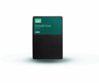 Dysk SSD Goodram SD05M 3.84TB SATA 2.5  GESD05SA00-3T8NS1...