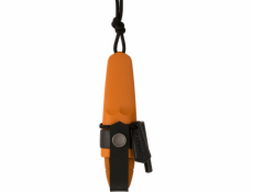 Morakniv Eldris Burnt Orange a Fire Starter