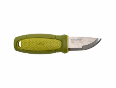 Morakniv Eldris Neck Knife zelený