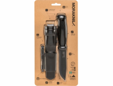 Morakniv Garberg Black Carbon vrátane sady na prežitie