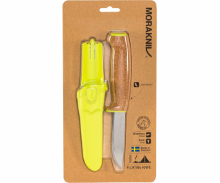 Plovoucí nůž Morakniv Lime