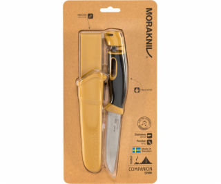 Morakniv Companion Spark žlutá
