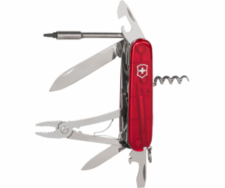 Victorinox Cybertool 34 Ruby