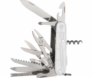 Victorinox Swiss Champ Silvertech