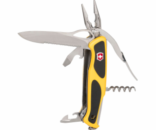 Victorinox Rangergrip Boatsman žlutá - černá