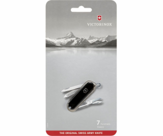 Victorinox Classic SD G černá