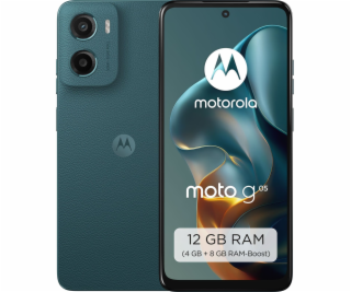 Motorola moto g05 64GB, mobilní telefon