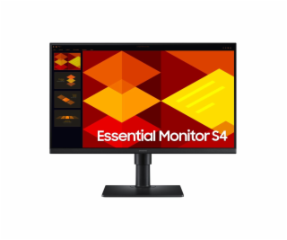 SAMSUNG Essential S24D406GAU S4, LED monitor