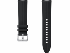 Samsung Sportovní řemínek (20 mm, S/M) černý