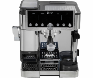 Ninja ES701EU kávovar Poloautomatické Espresso kávovar 2 l