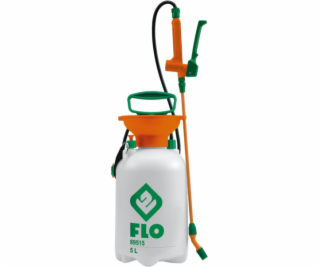 Flo Tlakový postřikovač 8L přes rameno (89518)