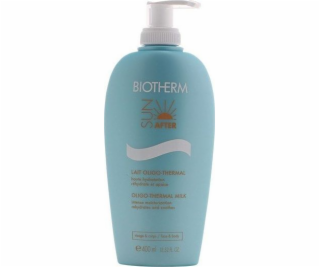 Biotherm BIOTHERM SUNFITNESS Zklidňující rehydratační mlé...
