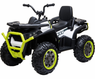 Enero QUAD ELEKTRICKÝ LAPAČ BÍLÝ 1033006