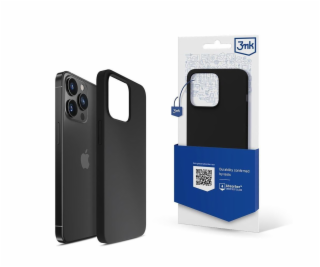 3mk ochranný kryt Silicone Case pro Apple iPhone 15 Plus