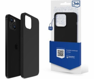 3mk ochranný kryt Silicone Case pro Apple iPhone 15 Pro Max