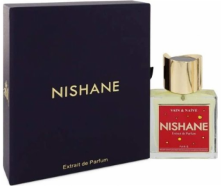 Nishane VAIN & NAIVE Extrait De Parfume 50 ml