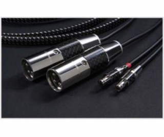 Furutech ADL XLR CF-H800 1,3 m černý