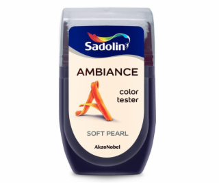 Tester farieb Ambiance Soft Pearl 30 ml