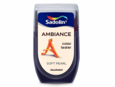 Tester farieb Ambiance Soft Pearl 30 ml