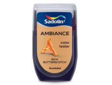Tester barev Ambiance Rich Butterscotch 30 ml