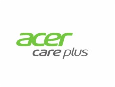 Acer Další záruky - Notebooky Notebook Professional/Chromebook - prodloužení záruky na 3 roky - SV.WNBA0.B09