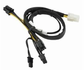 Gigabyte Kabel Gigabyte Mini SAS HD na SLIM SAS #30 900mm...