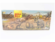 Madej Dinosaur fossil Egg 12 ks/disp 006508 25479